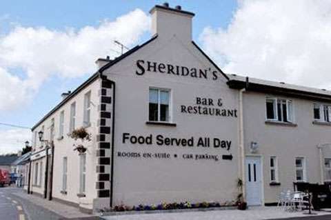 Sheridans Restaurant
